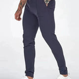 Mikkel – Skinny Kalhoty