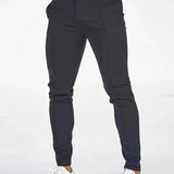 Mikkel – Skinny Kalhoty