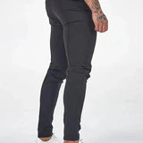 Mikkel – Skinny Kalhoty