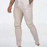 Mikkel – Skinny Kalhoty