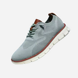 Vilém - Pánské prodyšné pletené tenisky