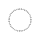 Zlata – Náramek s perlami