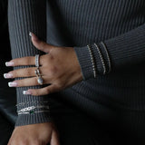 Zlata – Náramek s perlami