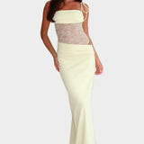 Věra – Krajkové Šaty