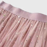 Blanka – Asymetrická Tylová Sukně