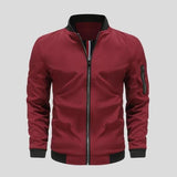 Milos – Městská Bomber Bunda