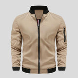 Milos – Městská Bomber Bunda