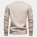 Henrik – Klasický Strukturální Svetr