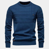 Henrik – Klasický Strukturální Svetr