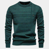 Henrik – Klasický Strukturální Svetr