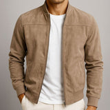 Petr – Minimalistická Bomber Bunda