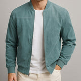 Petr – Minimalistická Bomber Bunda