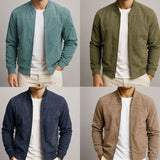 Petr – Minimalistická Bomber Bunda