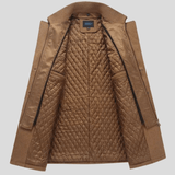 Tibor – Klasický Prémiový Kabát