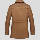 Tibor – Klasický Prémiový Kabát