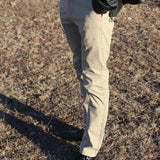 Nikolaj - Slim Fit Kalhoty