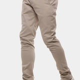 Nikolaj - Slim Fit Kalhoty