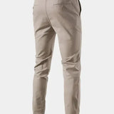 Nikolaj - Slim Fit Kalhoty