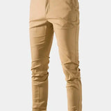 Nikolaj - Slim Fit Kalhoty