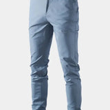 Nikolaj - Slim Fit Kalhoty