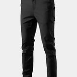 Nikolaj - Slim Fit Kalhoty