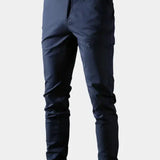 Nikolaj - Slim Fit Kalhoty