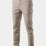 Nikolaj - Slim Fit Kalhoty