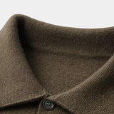 Moravia – Elegantní kašmírový kabát