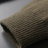 Moravia – Elegantní kašmírový kabát