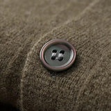 Moravia – Elegantní kašmírový kabát