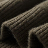 Moravia – Elegantní kašmírový kabát