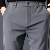 Noah - Elastické kalhoty