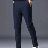 Noah - Elastické kalhoty