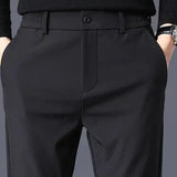 Noah - Elastické kalhoty