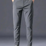 Noah - Elastické kalhoty