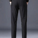 Noah - Elastické kalhoty