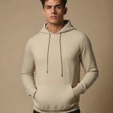 Noah – Ležérní Pletená Mikina