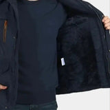 Jáchym – Termická Zimní Bunda