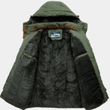 Jáchym – Termická Zimní Bunda