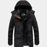 Jáchym – Termická Zimní Bunda