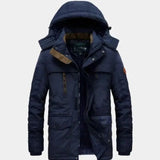 Jáchym – Termická Zimní Bunda