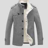 Vojtěch – Termální Vojenský Kabát