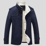 Vojtěch – Termální Vojenský Kabát