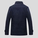 Vojtěch – Termální Vojenský Kabát