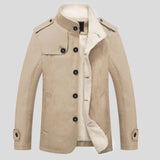 Vojtěch – Termální Vojenský Kabát