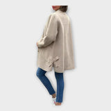 Sofia – Kabát Dámský Ležérní