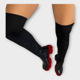 Zdena – Kozačky s Prodlouženým Svrškem