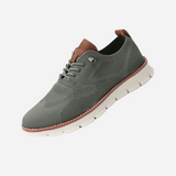 Vilém - Pánské prodyšné pletené tenisky