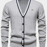 Branislav – Klasická Pletenina