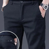 Oliver – Elastické džínsové kalhoty